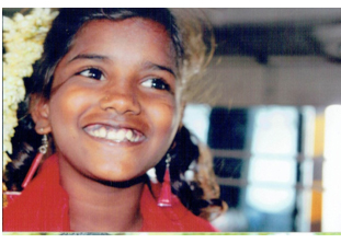 Ms. Anandhi