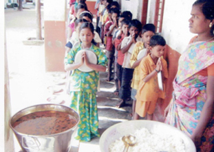 Both Primary Boys Class 6th To 12th Class Study At HRPB From 2015-2019
