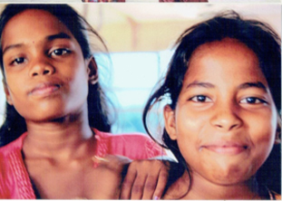 Ms.Sathya&Shalini