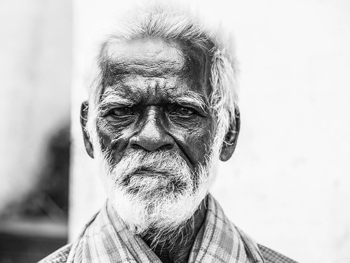 Oldage Home