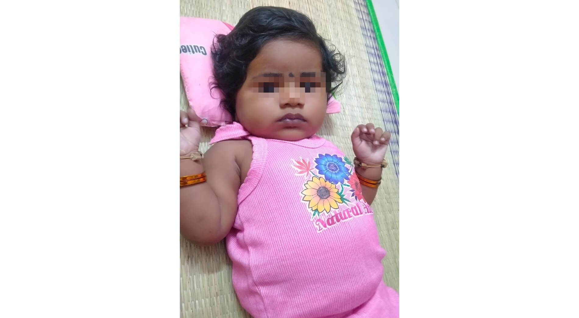 Donate for Medical Treatment