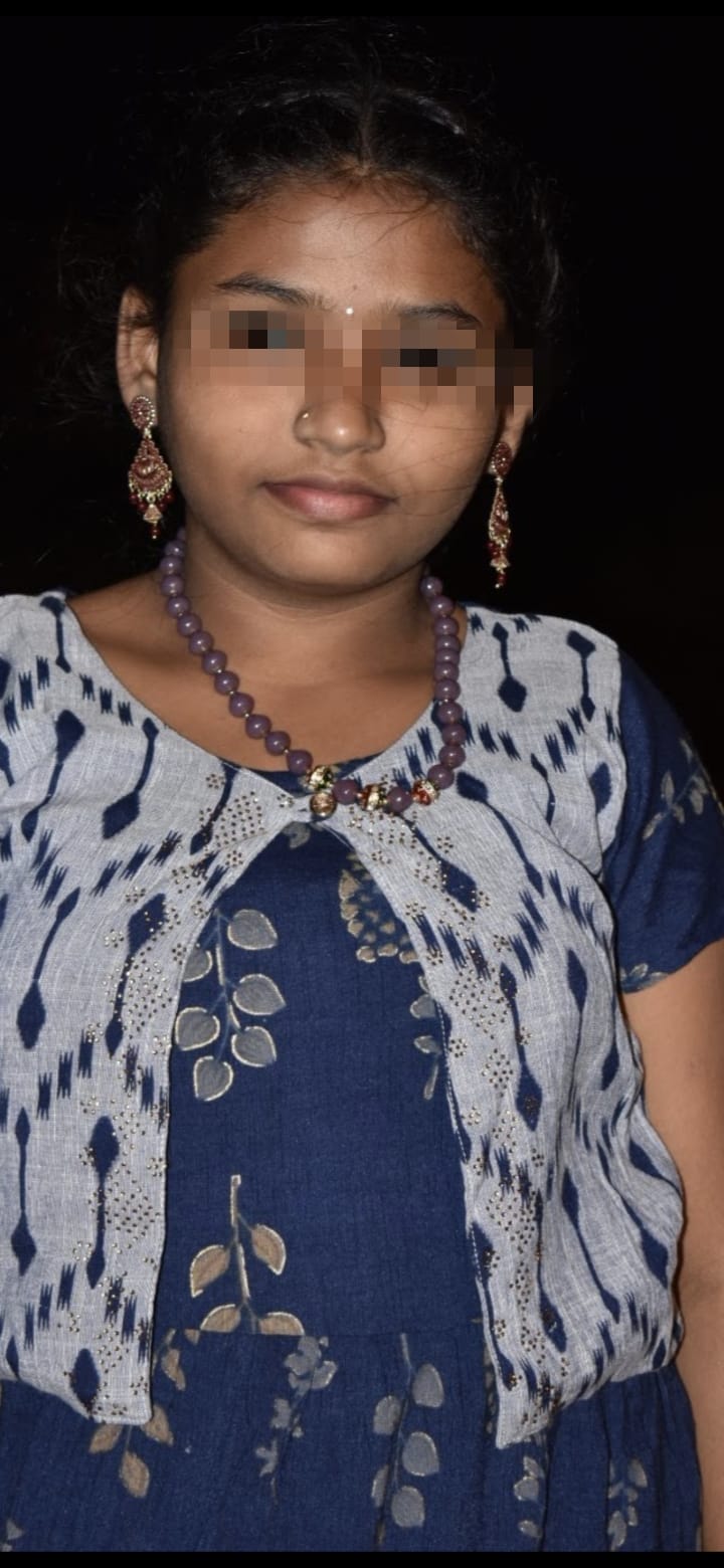 I’m Ramya raising funds for my 15 year old daughter