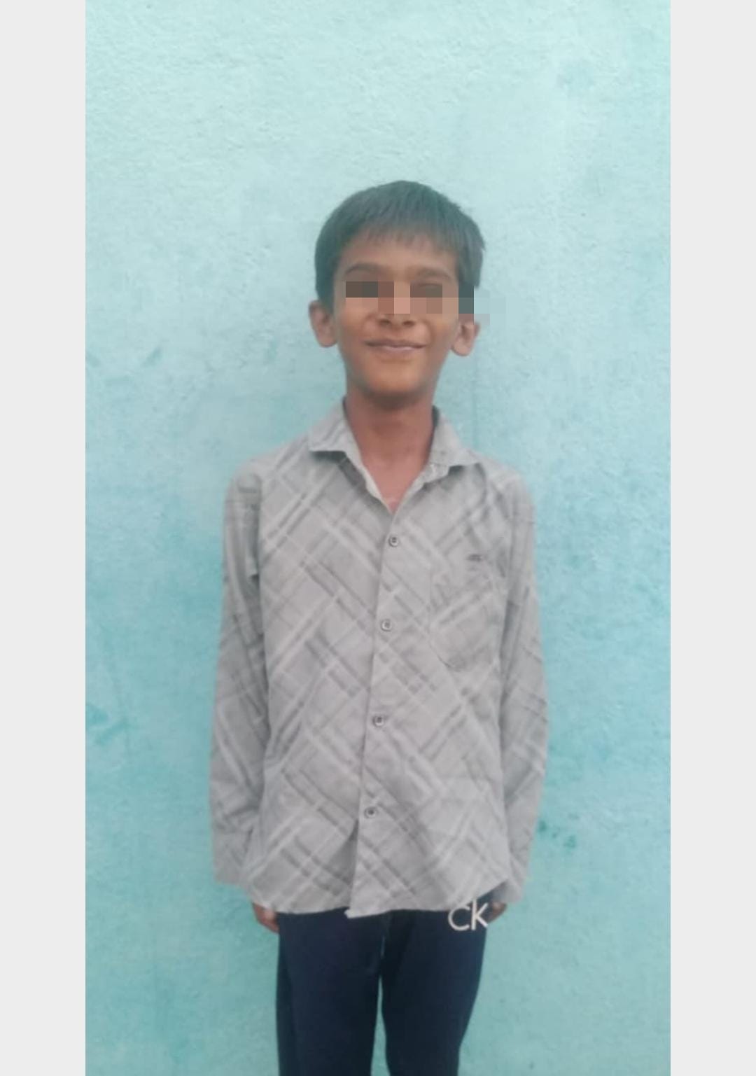 Save Our Child’s Life – Heart Surgery Fund