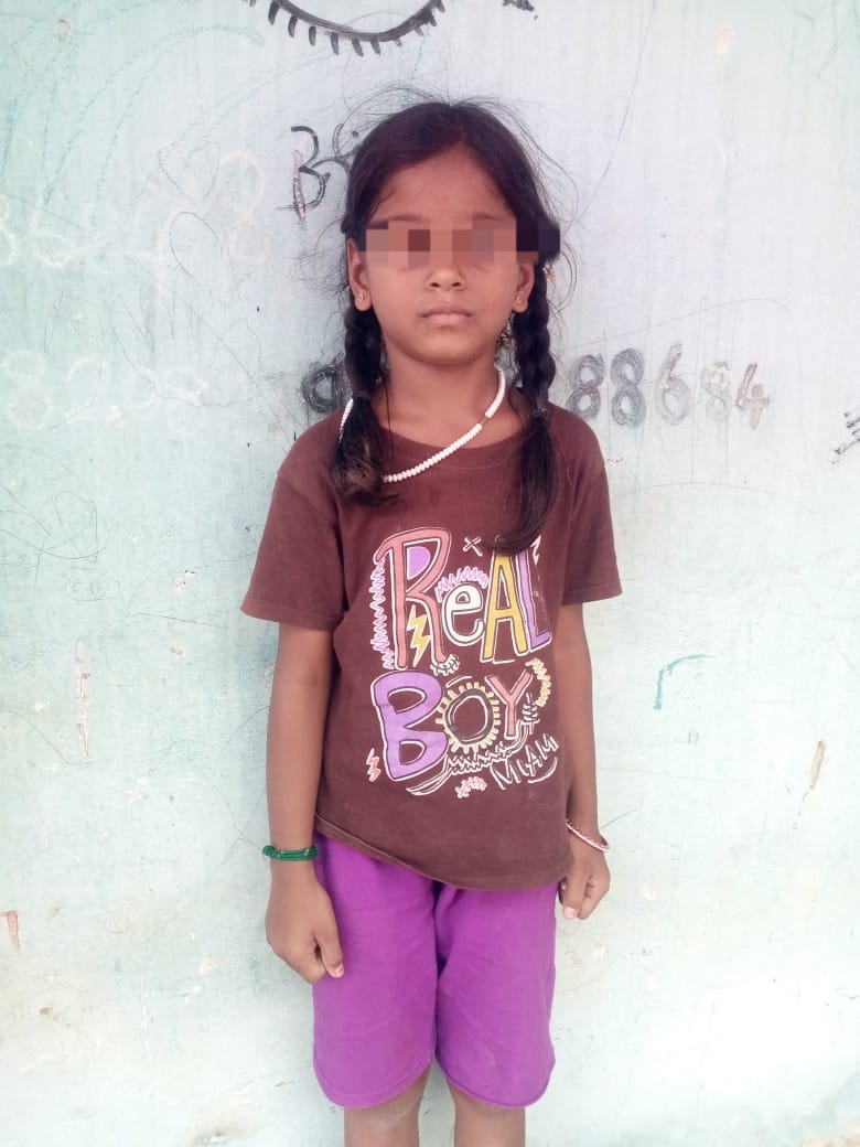 Help Save Our 7-Year-Old Daughter’s Heart