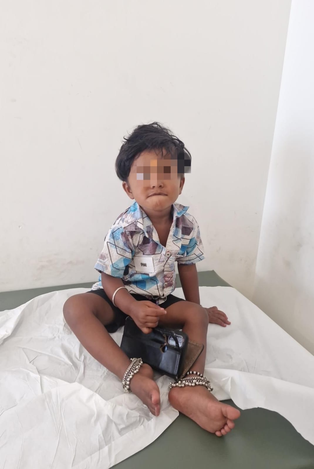 Give Baby Mothira a Healthy Heart
