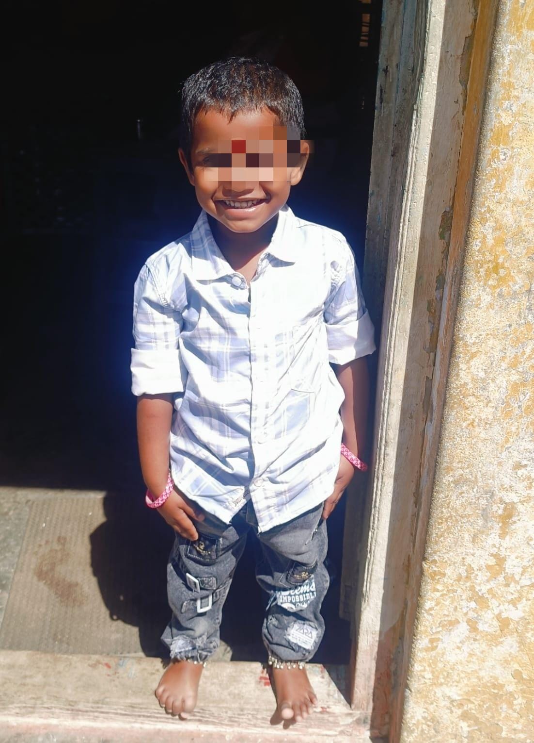Urgent Heart Surgery Fund for Dharshini